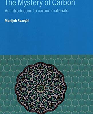 خرید و دانلود نسخه کامل کتاب Mystery of Carbon: An Introduction to Carbon Materials