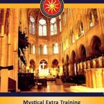 خرید و دانلود نسخه کامل کتاب Mystical Extra Training for Franz Bardon´s Initiation into Hermetics –  +  Pdf