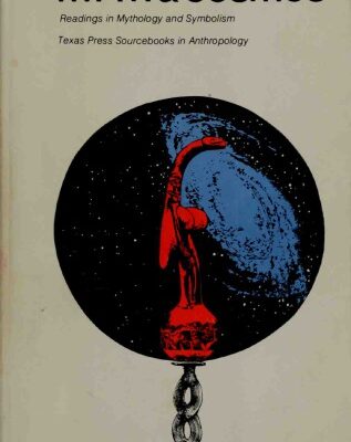 خرید و دانلود نسخه کامل کتاب Myth and cosmos, readings in mythology and symbolism