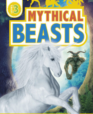 خرید و دانلود نسخه کامل کتاب Mythical Beasts
