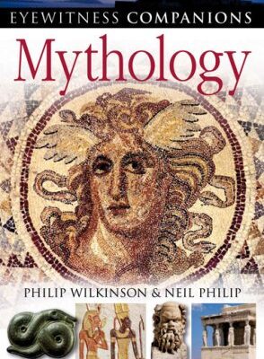 خرید و دانلود نسخه کامل کتاب Mythology (Eyewitness Companions Series)