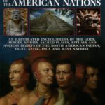 خرید و دانلود نسخه کامل کتاب Mythology of the American Nations