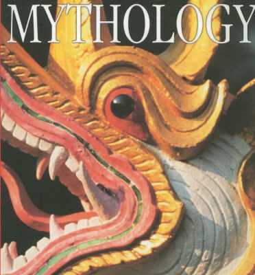 خرید و دانلود نسخه کامل کتاب Mythology