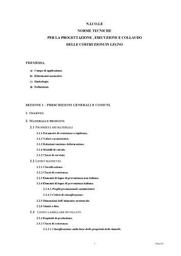 خرید و دانلود نسخه کامل کتاب N.I.CO.LE NORME TECNICHE PER LA PROGETTAZIONE , ESECUZIONE E COLLAUDO DELLE COSTRUZIONI IN LEGNO_68f80651ddfca.jpeg خرید و دانلود نسخه کامل کتاب N.I.CO.LE NORME TECNICHE PER LA PROGETTAZIONE , ESECUZIONE E COLLAUDO DELLE COSTRUZIONI IN LEGNO