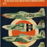 خرید و دانلود نسخه کامل کتاب NA P-51 Mustang in RAF, RAAF,SAAF, RNZAF, RCAF & Foreign Service