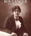 خرید و دانلود نسخه کامل کتاب Nadia Boulanger and Her World