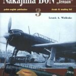خرید و دانلود نسخه کامل کتاب Nakajima B6N Tenzan