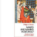 خرید و دانلود نسخه کامل کتاب Names and Naming in Beowulf: Studies in Heroic Narrative Tradition