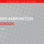 خرید و دانلود نسخه کامل کتاب Nammo Ammunition Handbook 2014