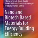 خرید و دانلود نسخه کامل کتاب Nano and Biotech Based Materials for Energy Building Efficiency