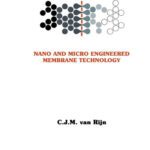 خرید و دانلود نسخه کامل کتاب Nano and Micro Engineered Membrane Technology