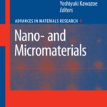 خرید و دانلود نسخه کامل کتاب Nano- and Micromaterials