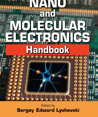 خرید و دانلود نسخه کامل کتاب Nano and Molecular Electronics Handbook
