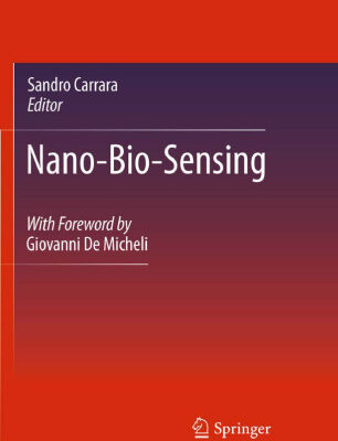خرید و دانلود نسخه کامل کتاب Nano-Bio-Sensing