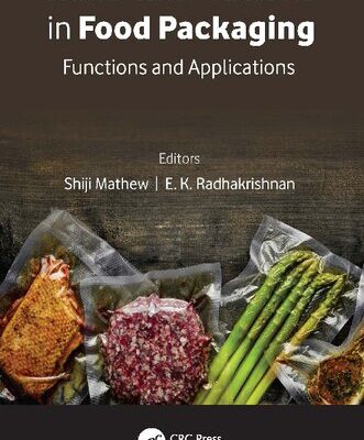 خرید و دانلود نسخه کامل کتاب Nano-Innovations in Food Packaging: Functions and Applications