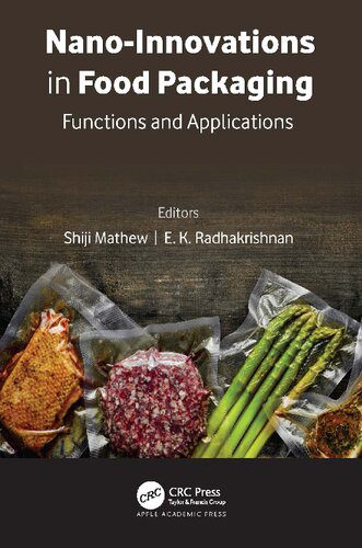 خرید و دانلود نسخه کامل کتاب Nano-Innovations in Food Packaging: Functions and Applications_68f4c9ee87caa.jpeg خرید و دانلود نسخه کامل کتاب Nano-Innovations in Food Packaging: Functions and Applications