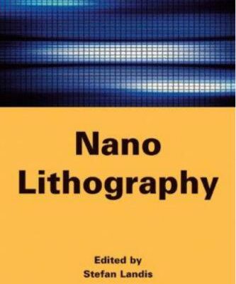 خرید و دانلود نسخه کامل کتاب Nano Lithography