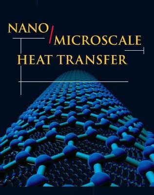 خرید و دانلود نسخه کامل کتاب Nano/Microscale Heat Transfer