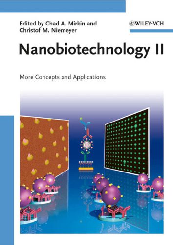 خرید و دانلود نسخه کامل کتاب Nanobiotechnology II: More Concepts and Applications_68f51dafcbfd0.jpeg خرید و دانلود نسخه کامل کتاب Nanobiotechnology II: More Concepts and Applications
