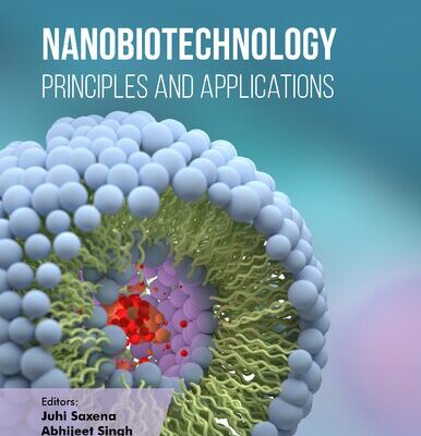 خرید و دانلود نسخه کامل کتاب Nanobiotechnology: Principles and Applications