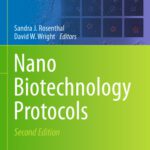 خرید و دانلود نسخه کامل کتاب NanoBiotechnology Protocols