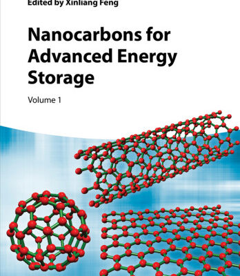 خرید و دانلود نسخه کامل کتاب Nanocarbons for Advanced Energy Storage