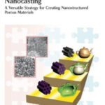 خرید و دانلود نسخه کامل کتاب Nanocasting: A Versatile Strategy for Creating Nanostructured Porous Materials (RSC Nanoscience and Nanotechnology)