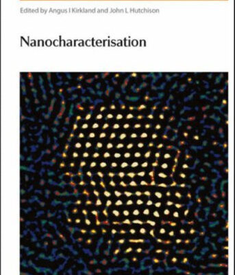 خرید و دانلود نسخه کامل کتاب Nanocharacterisation