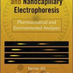 خرید و دانلود نسخه کامل کتاب Nanochromatography and nanocapillary electrophoresis: pharmaceutical and environmental analyses