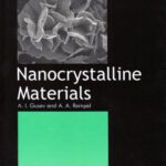 خرید و دانلود نسخه کامل کتاب Nanocrystalline Materials