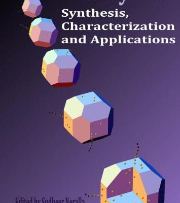 خرید و دانلود نسخه کامل کتاب Nanocrystals: Synthesis, Characterization and Applications