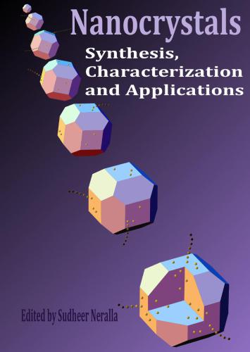 خرید و دانلود نسخه کامل کتاب Nanocrystals: Synthesis, Characterization and Applications_68f4f967d17fa.jpeg خرید و دانلود نسخه کامل کتاب Nanocrystals: Synthesis, Characterization and Applications