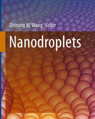خرید و دانلود نسخه کامل کتاب Nanodroplets