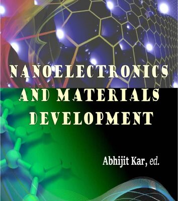 خرید و دانلود نسخه کامل کتاب Nanoelectronics and Materials Development