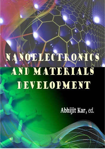 خرید و دانلود نسخه کامل کتاب Nanoelectronics and Materials Development_68f527109eb68.jpeg خرید و دانلود نسخه کامل کتاب Nanoelectronics and Materials Development
