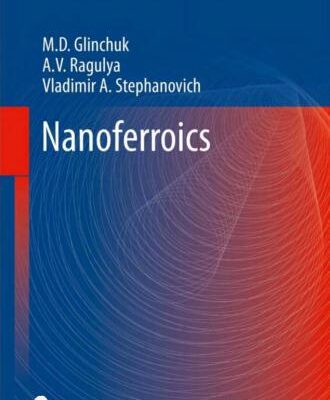 خرید و دانلود نسخه کامل کتاب Nanoferroics