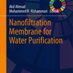 خرید و دانلود نسخه کامل کتاب Nanofiltration Membrane for Water Purification