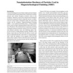 خرید و دانلود نسخه کامل کتاب Nanoindentation hardness of particles used in magnetorheological finishing (MRF)