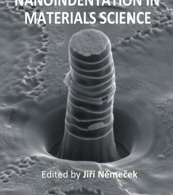 خرید و دانلود نسخه کامل کتاب Nanoindentation in Materials Science