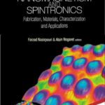 خرید و دانلود نسخه کامل کتاب Nanomagnetism and spintronics : fabrication, materials, characterization and applications