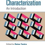 خرید و دانلود نسخه کامل کتاب Nanomaterial Characterization : An Introduction