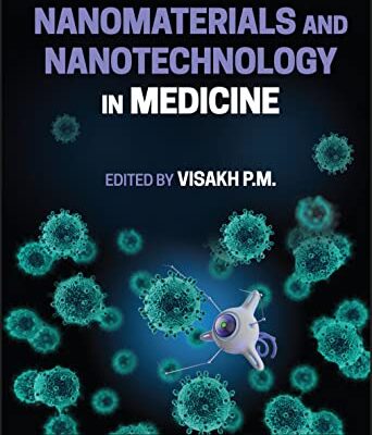 خرید و دانلود نسخه کامل کتاب Nanomaterials and Nanotechnology in Medicine