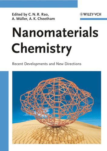 خرید و دانلود نسخه کامل کتاب Nanomaterials Chemistry: Recent Developments and New Directions_68f514bdf01e0.jpeg خرید و دانلود نسخه کامل کتاب Nanomaterials Chemistry: Recent Developments and New Directions