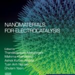 خرید و دانلود نسخه کامل کتاب Nanomaterials for Electrocatalysis