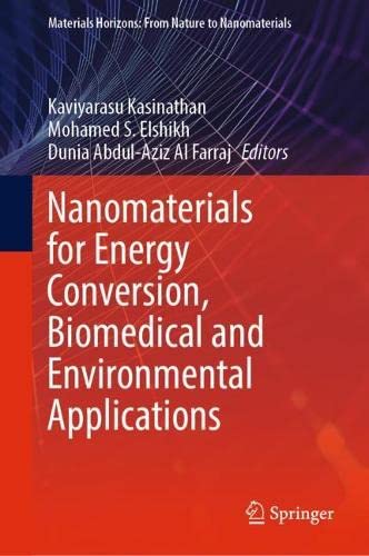 خرید و دانلود نسخه کامل کتاب Nanomaterials for Energy Conversion, Biomedical and Environmental Applications_68f4cff17f2d5.jpeg خرید و دانلود نسخه کامل کتاب Nanomaterials for Energy Conversion, Biomedical and Environmental Applications