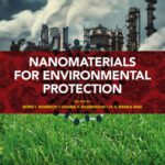 خرید و دانلود نسخه کامل کتاب Nanomaterials for Environmental Protection