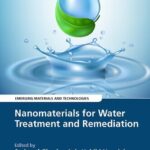 خرید و دانلود نسخه کامل کتاب Nanomaterials for Water Treatment and Remediation