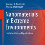 خرید و دانلود نسخه کامل کتاب Nanomaterials in Extreme Environments: Fundamentals and Applications