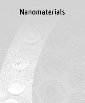 خرید و دانلود نسخه کامل کتاب Nanomaterials : science and applications