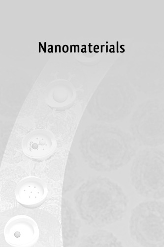 خرید و دانلود نسخه کامل کتاب Nanomaterials : science and applications_68f4dccdb7a22.jpeg خرید و دانلود نسخه کامل کتاب Nanomaterials : science and applications